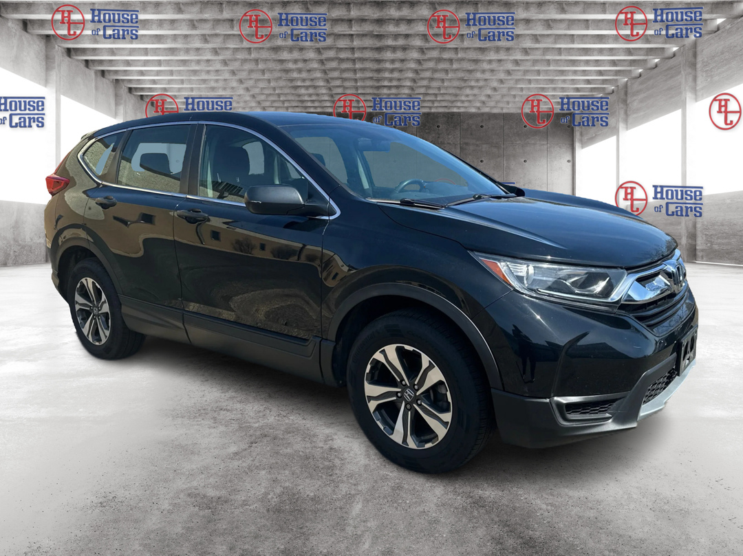 2019 Honda CR-V LX - Photo 3