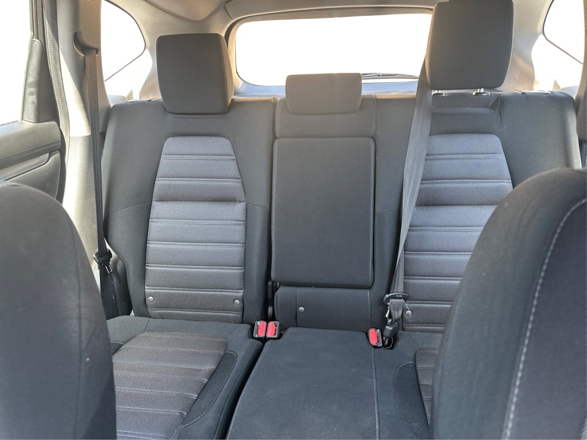 2019 Honda CR-V LX - Photo 12