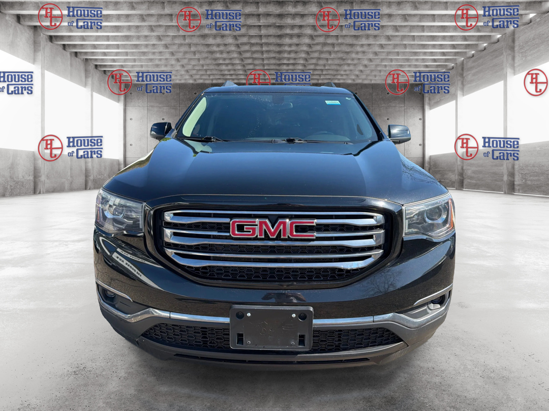 2017 GMC Acadia SLE-2 - Photo 2