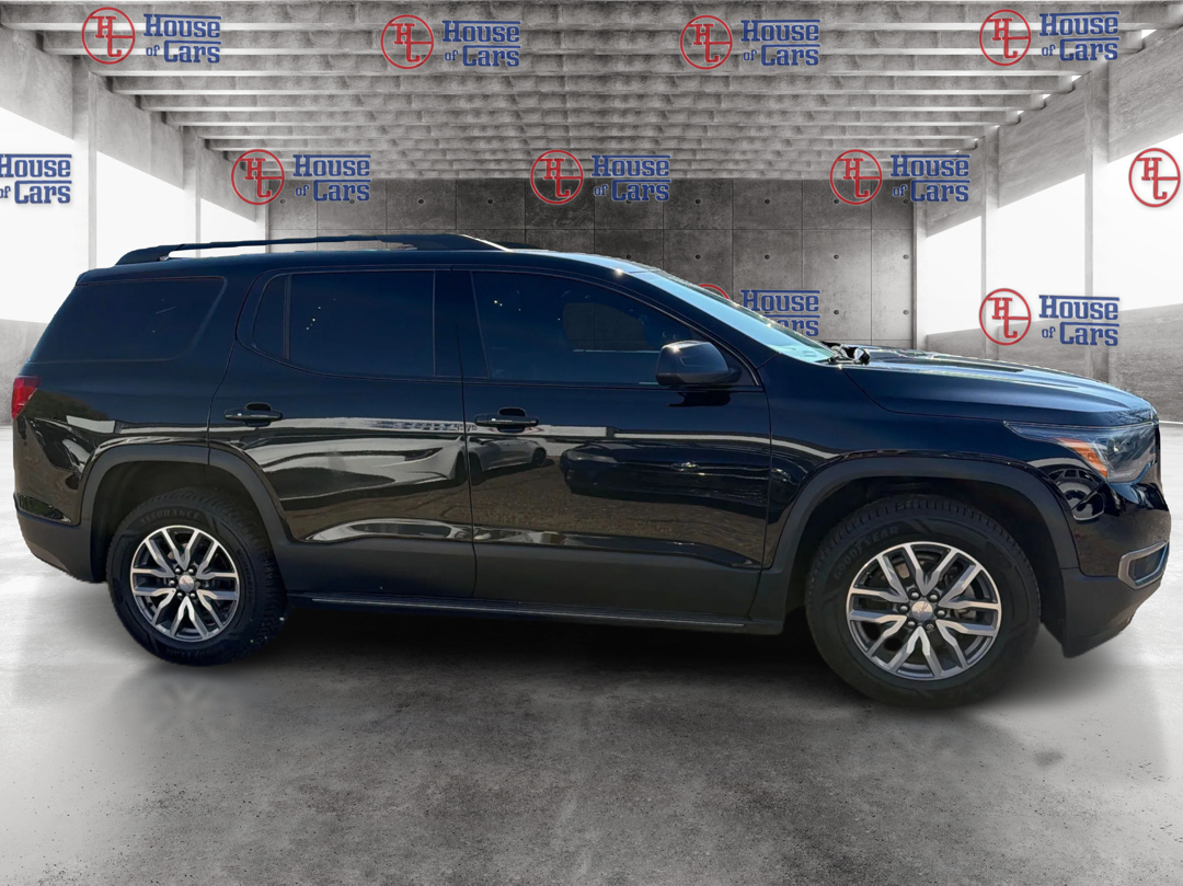 2017 GMC Acadia SLE-2 - Photo 4