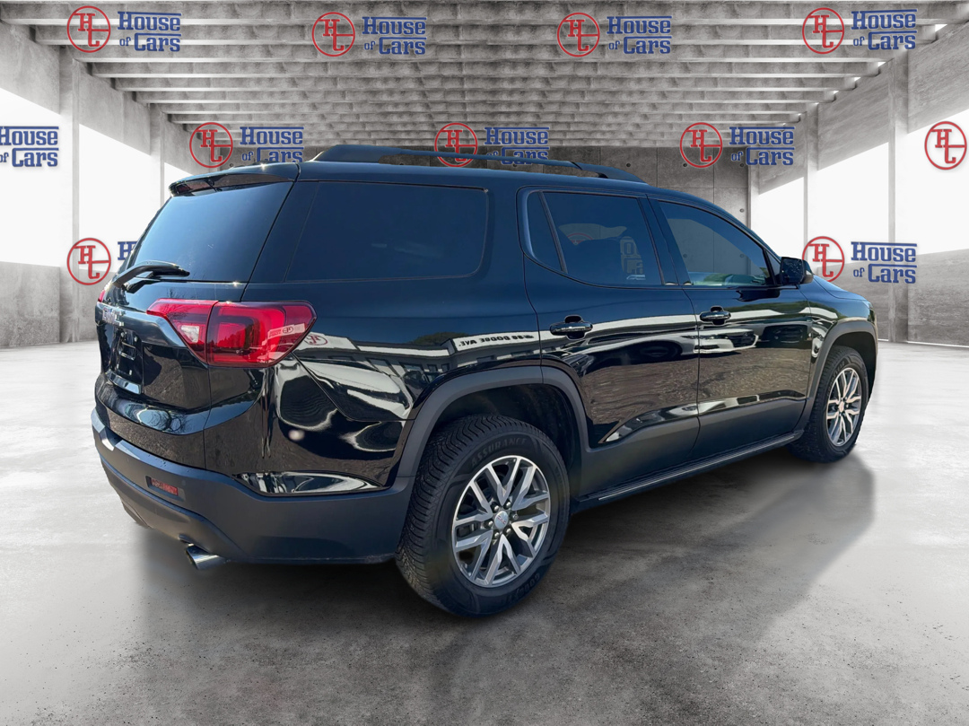 2017 GMC Acadia SLE-2 - Photo 5