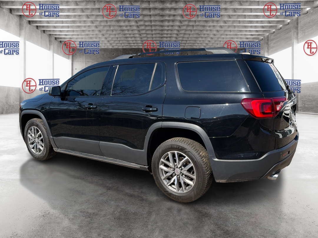 2017 GMC Acadia SLE-2 - Photo 7