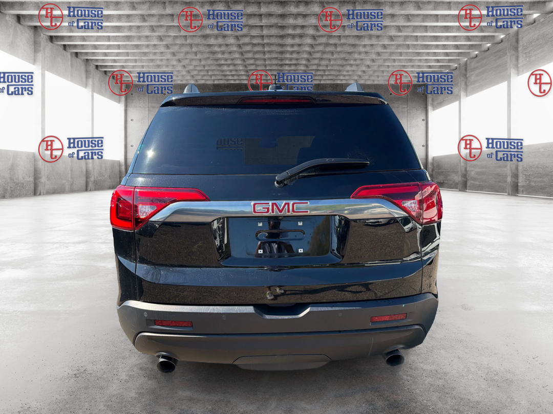 2017 GMC Acadia SLE-2 - Photo 6