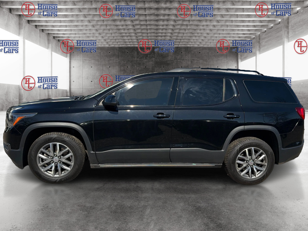 2017 GMC Acadia SLE-2 - Photo 8