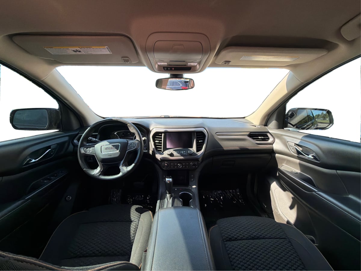 2017 GMC Acadia SLE-2 - Photo 13