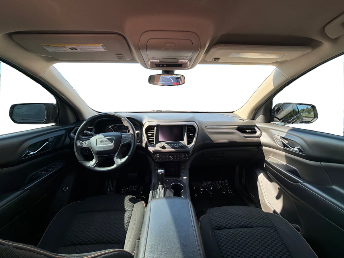 2017 GMC Acadia SLE-2 - Photo 11