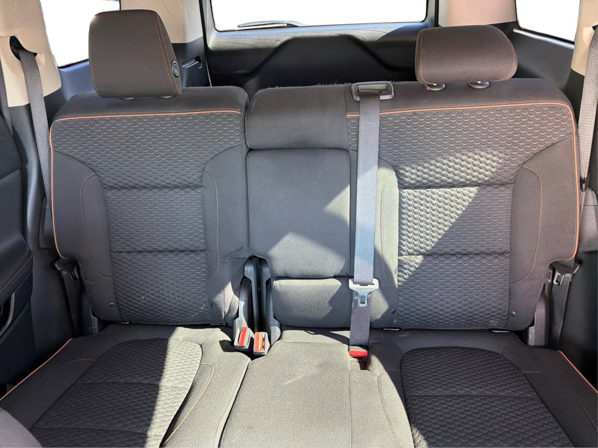 2017 GMC Acadia SLE-2 - Photo 12