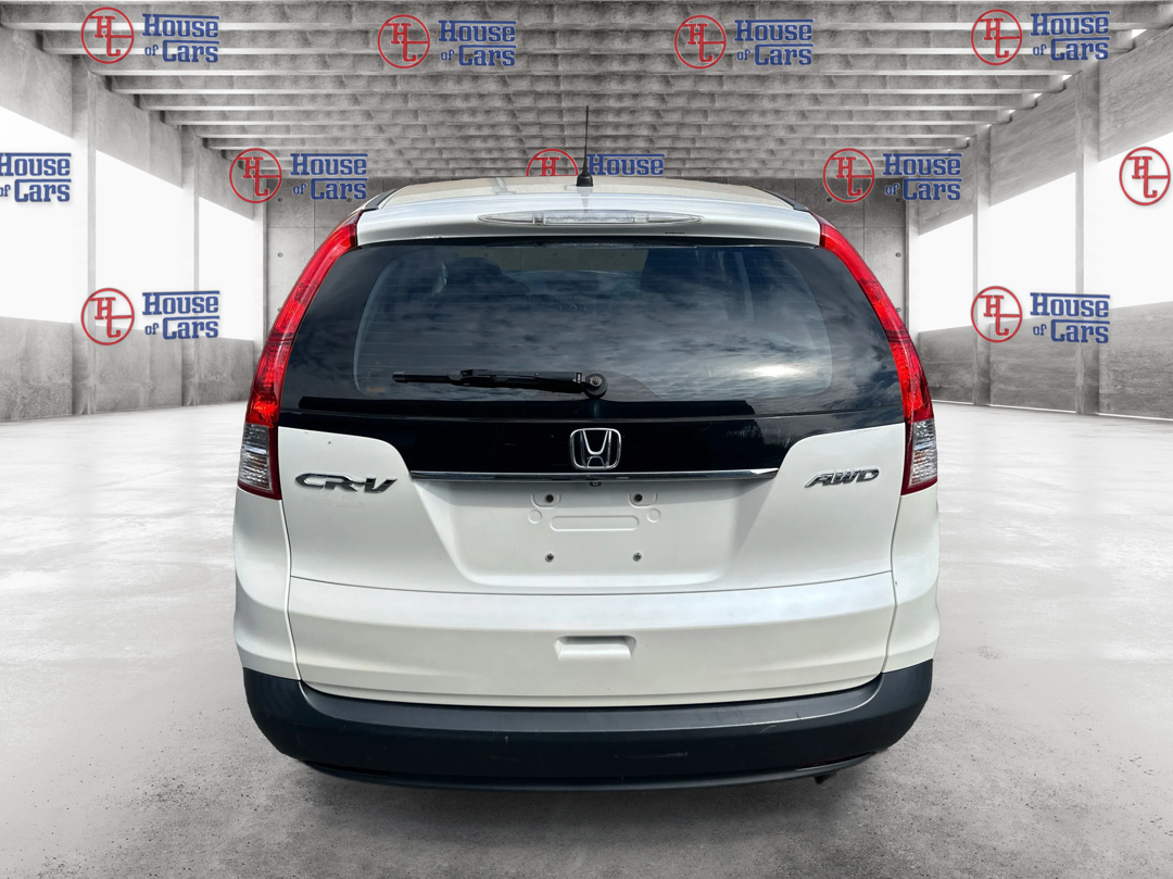 2014 Honda CR-V LX - Photo 6