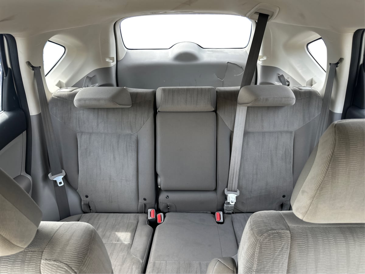 2014 Honda CR-V LX - Photo 12