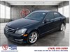 2014 Mercedes-Benz C 300 4MATIC Sport Sedan