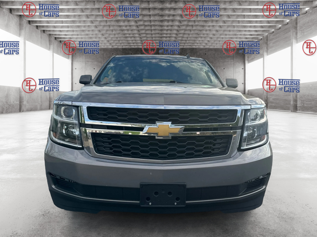 2017 Chevrolet Tahoe LT - Photo 2