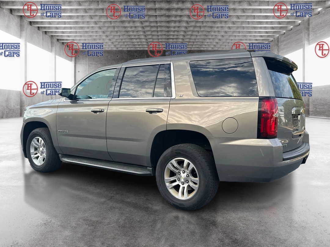 2017 Chevrolet Tahoe LT - Photo 7
