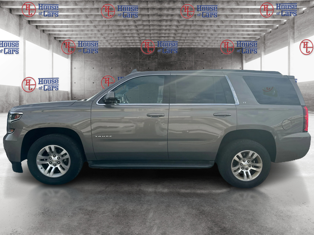 2017 Chevrolet Tahoe LT - Photo 8