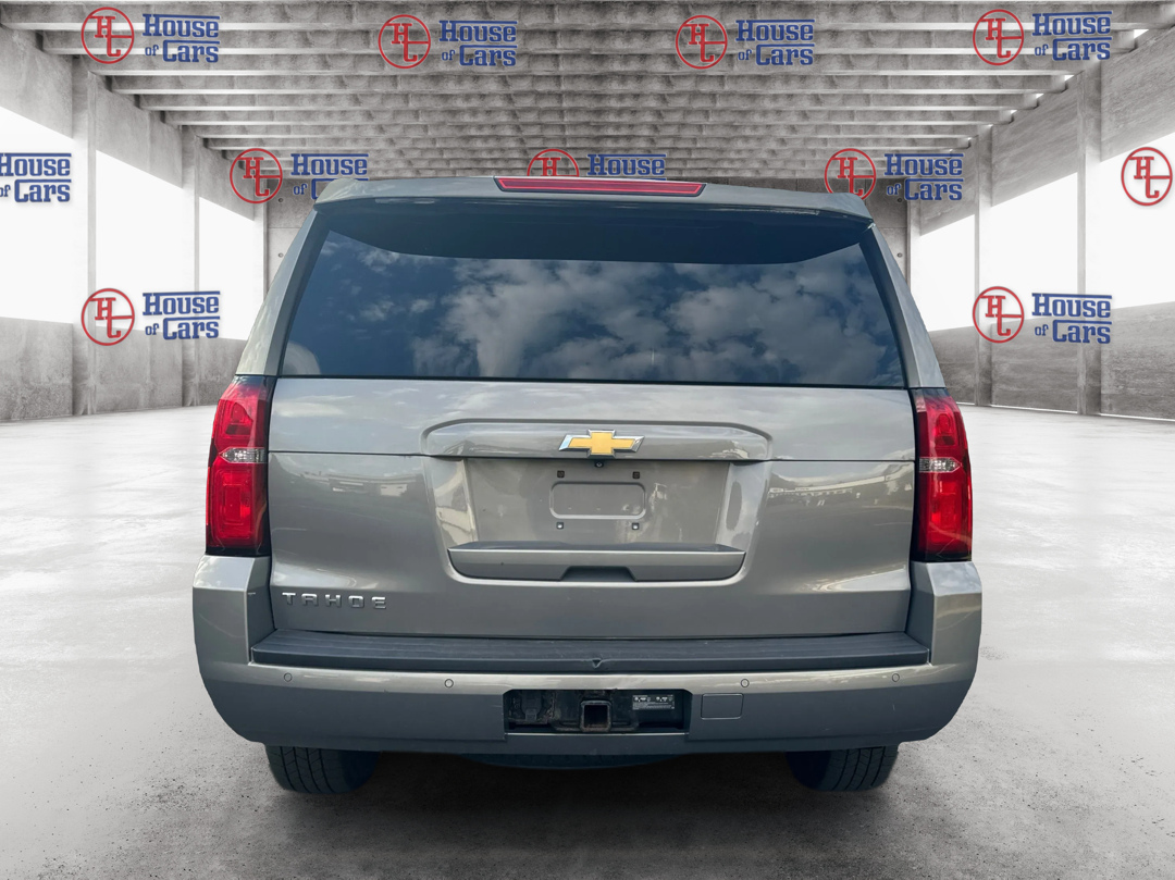 2017 Chevrolet Tahoe LT - Photo 6