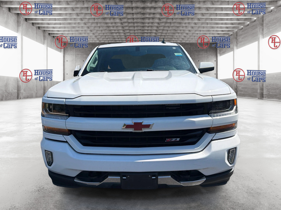 2018 Chevrolet Silverado 1500 LT - Photo 2