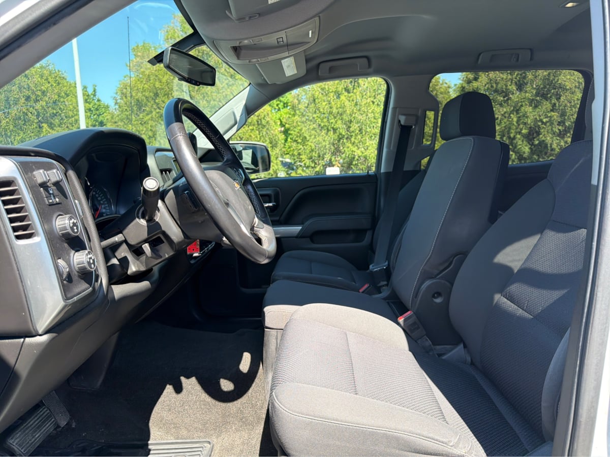 2018 Chevrolet Silverado 1500 LT - Photo 9