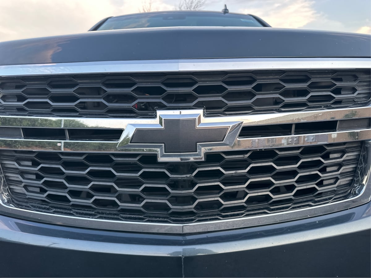 Photo 25 of this Chevrolet Suburban