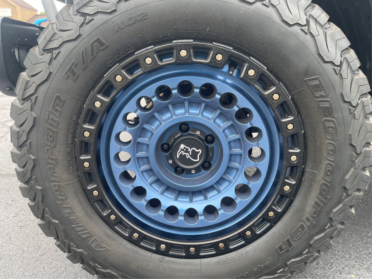 2021 Jeep Wrangler Unlimited Rubicon 4XE - Photo 23