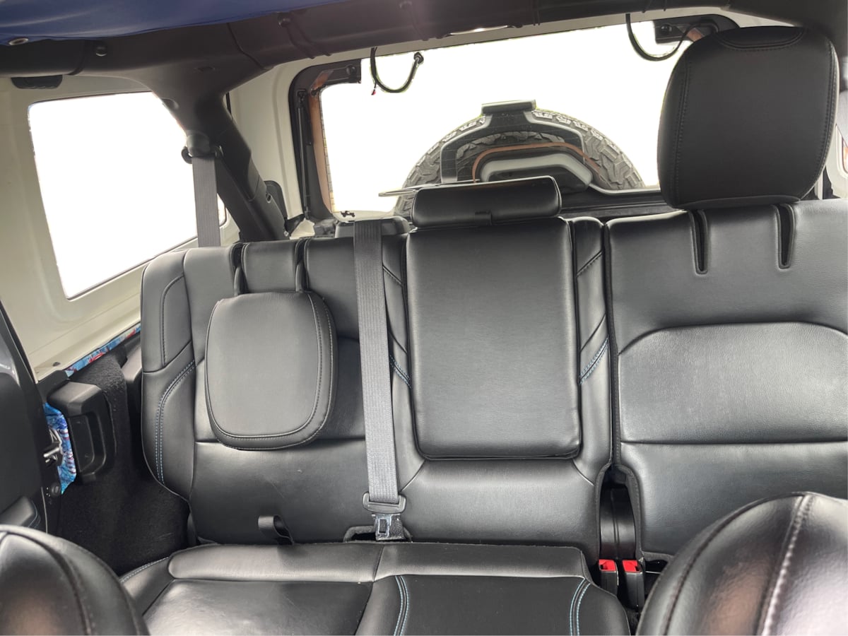 2021 Jeep Wrangler Unlimited Rubicon 4XE - Photo 14