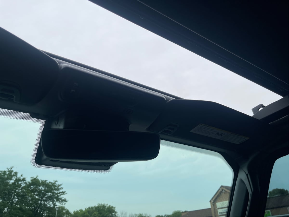2021 Jeep Wrangler Unlimited Rubicon 4XE - Photo 20