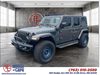 2021 Jeep Wrangler 4xe Unlimited Rubicon