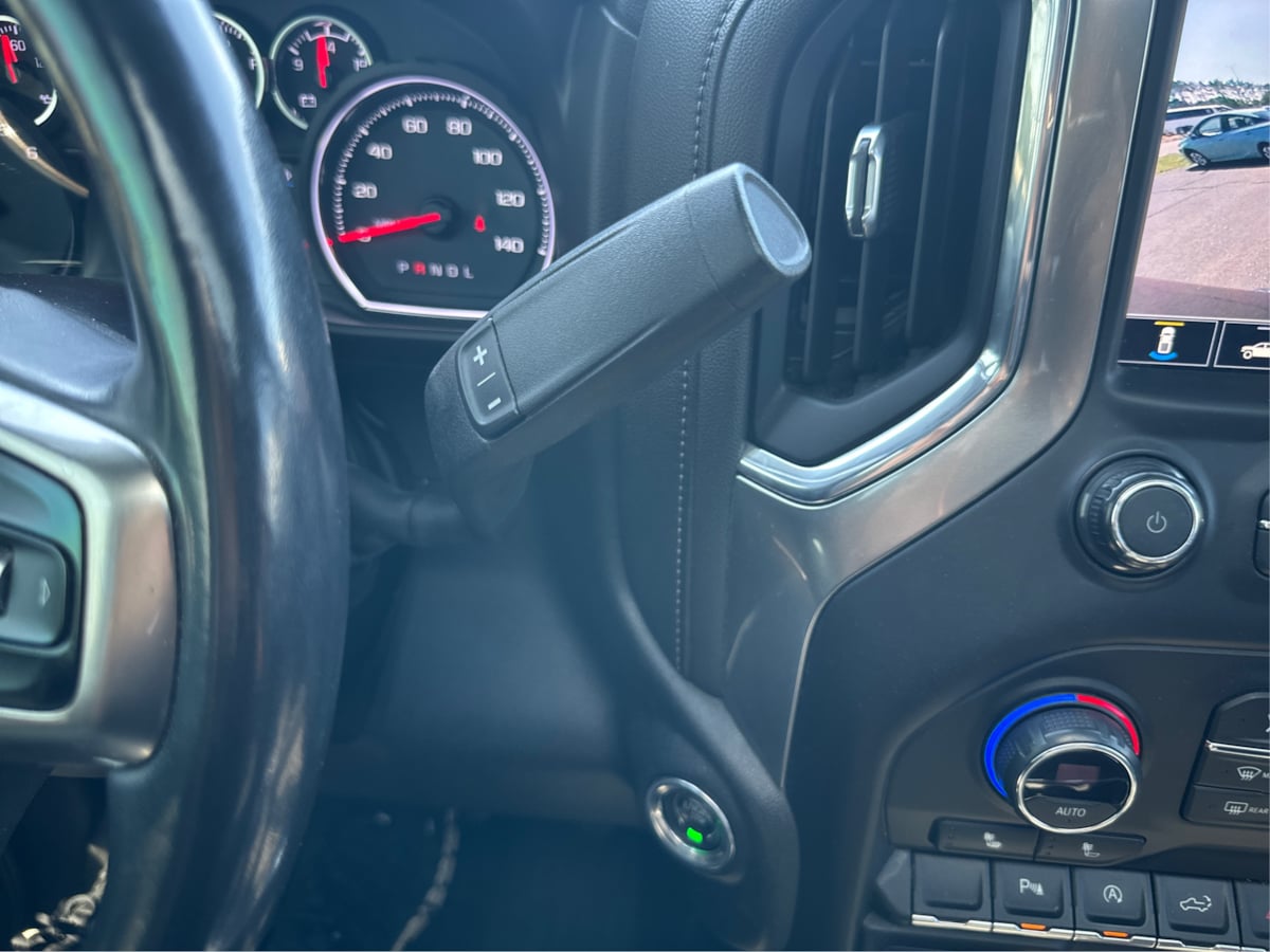 Photo 30 of this Chevrolet Silverado 1500