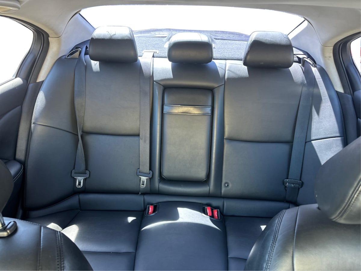 Photo 12 of this INFINITI Q50