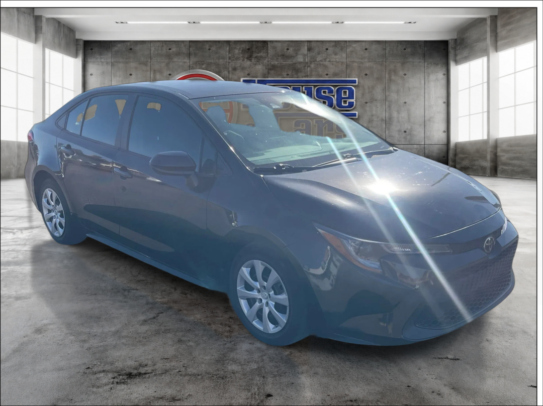Photo 3 of this Toyota Corolla