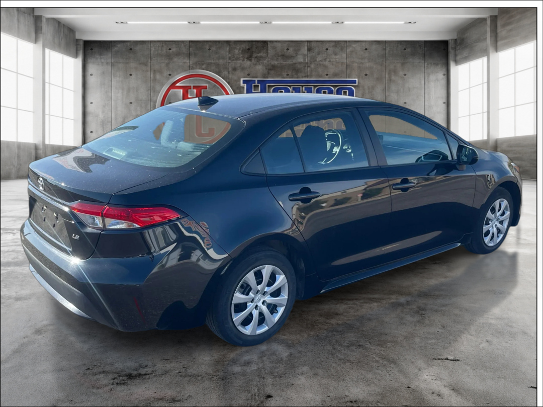 Photo 5 of this Toyota Corolla
