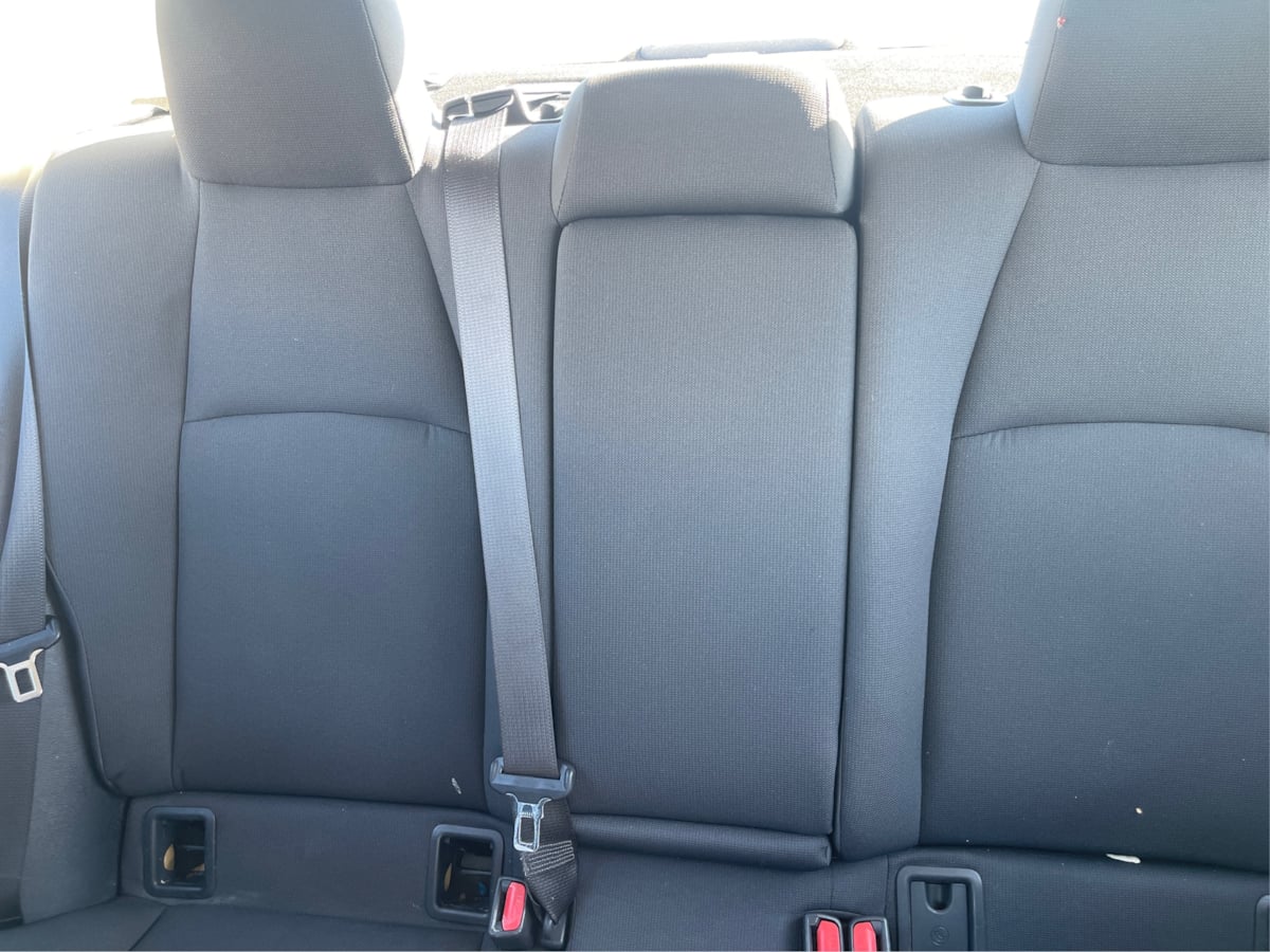 Photo 13 of this Toyota Corolla