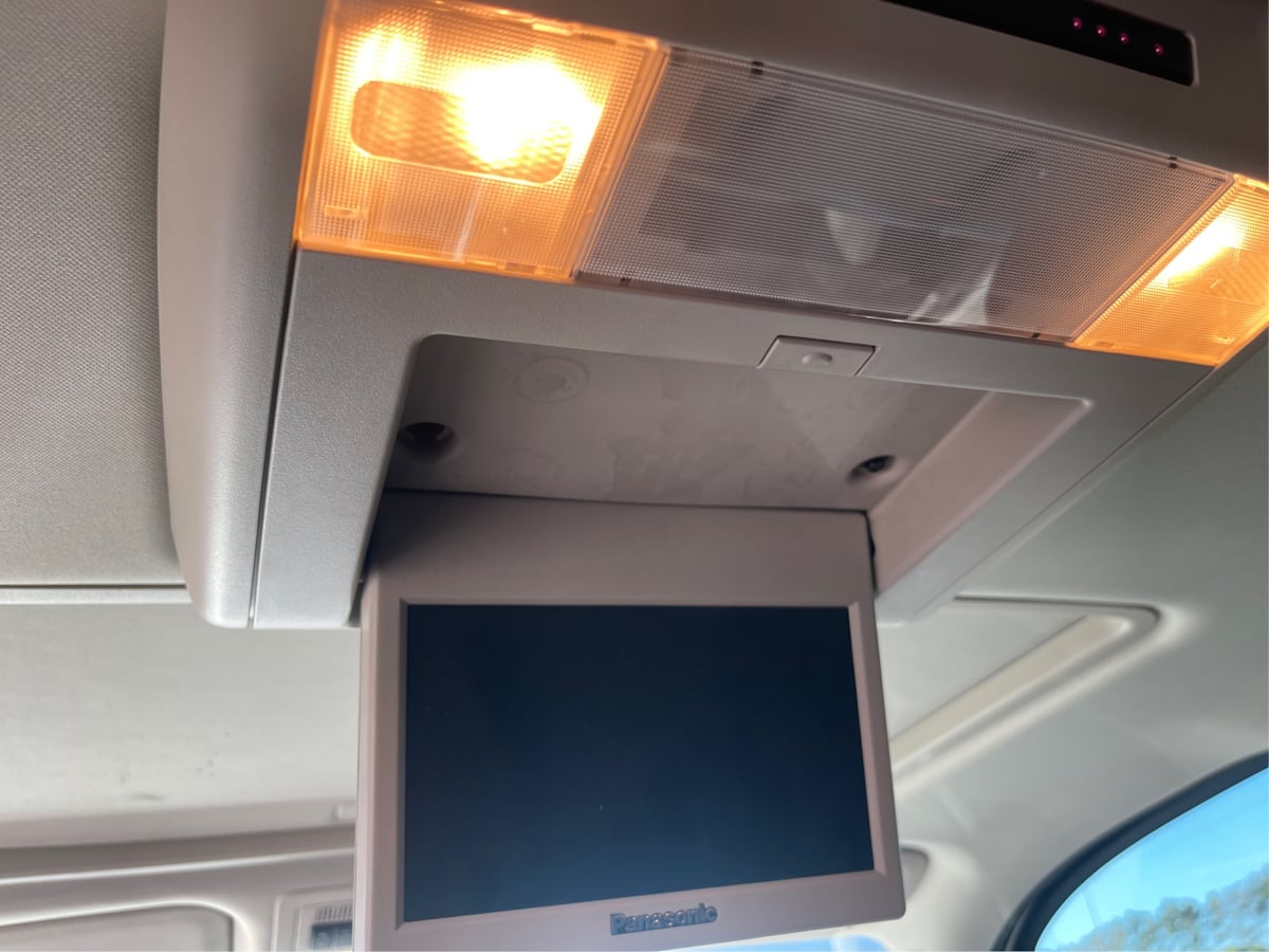 Photo 19 of this Chevrolet Tahoe