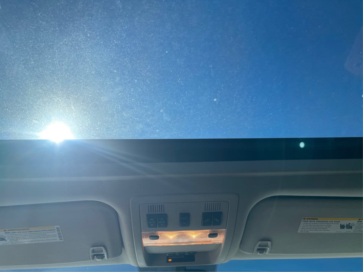 Photo 21 of this Chevrolet Tahoe