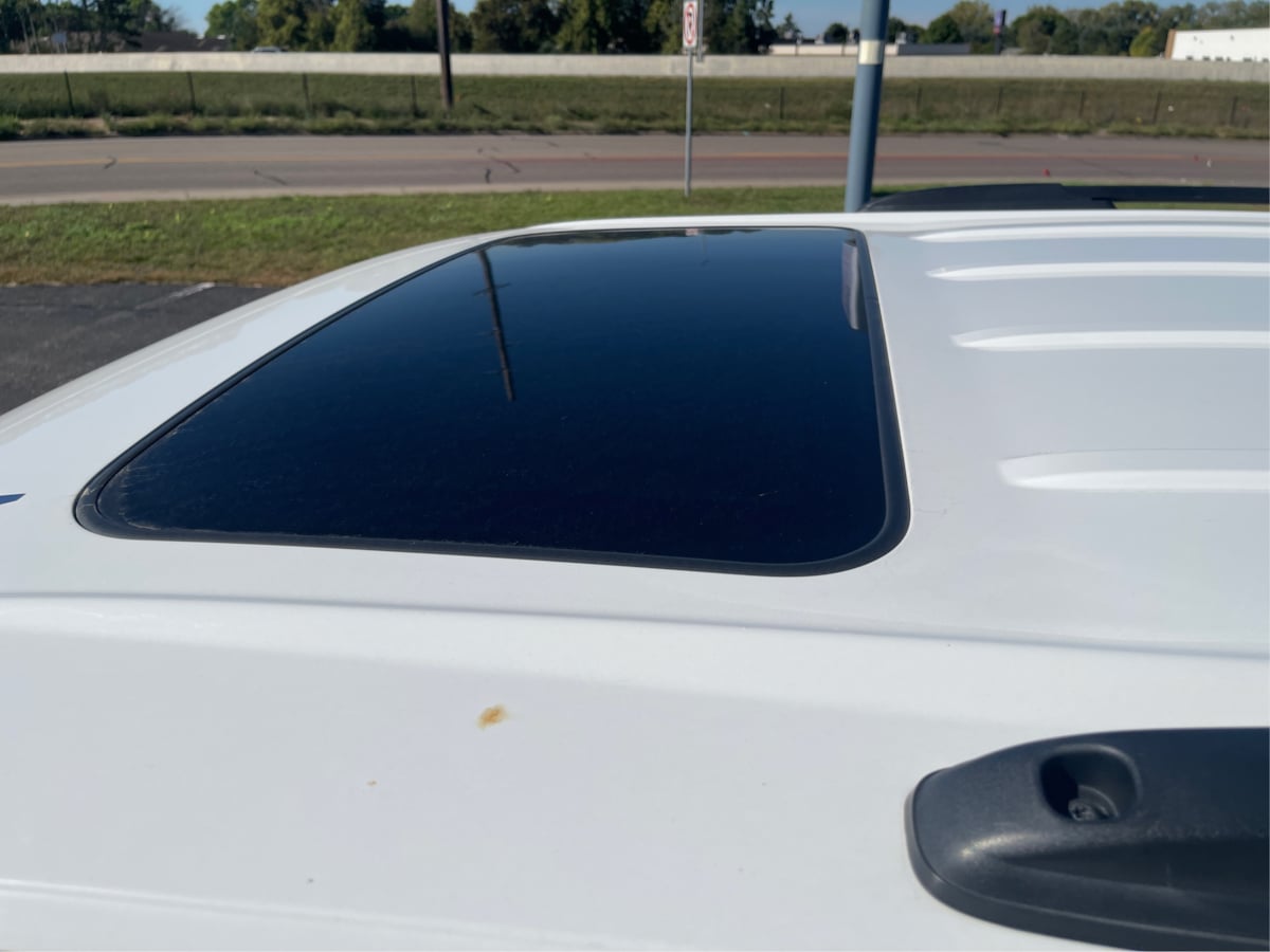 Photo 11 of this Chevrolet Tahoe