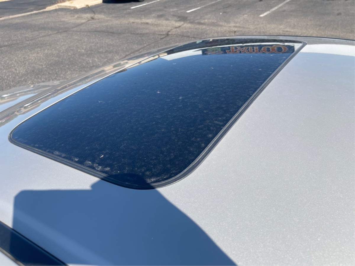 Photo 11 of this Honda Accord Sedan