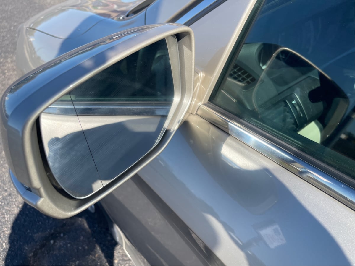 Photo 23 of this Honda Accord Sedan