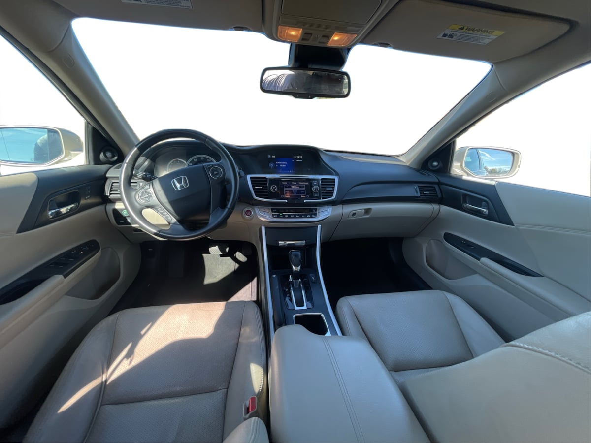 Photo 24 of this Honda Accord Sedan