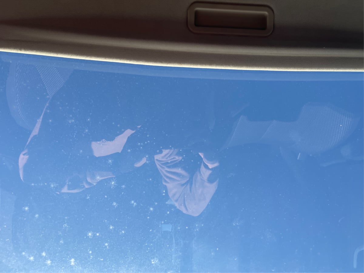 Photo 19 of this Chevrolet Equinox