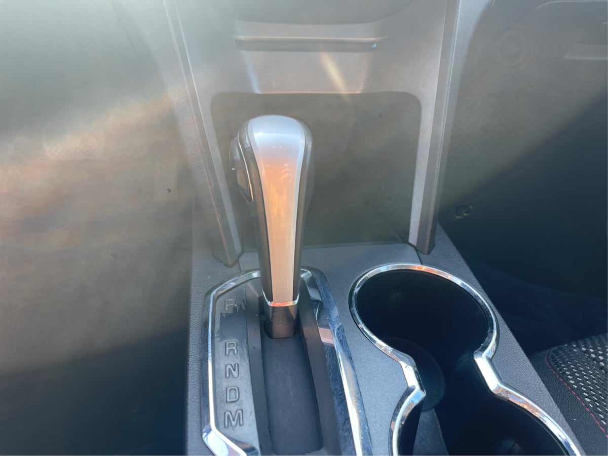 Photo 29 of this Chevrolet Equinox