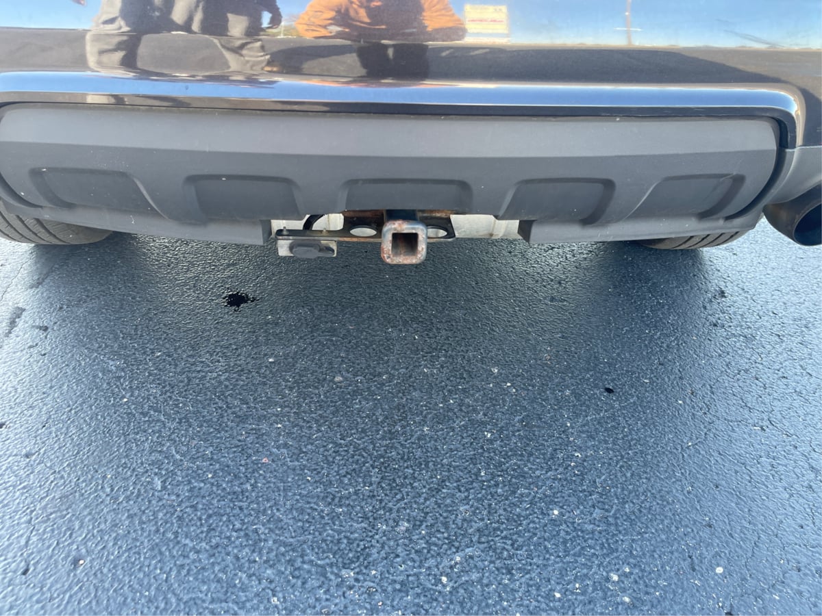 Photo 20 of this Chevrolet Equinox