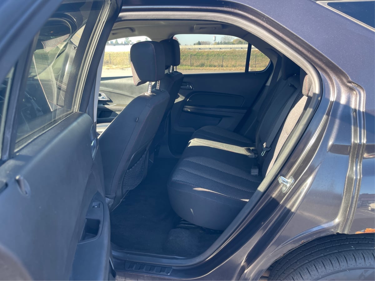 Photo 10 of this Chevrolet Equinox