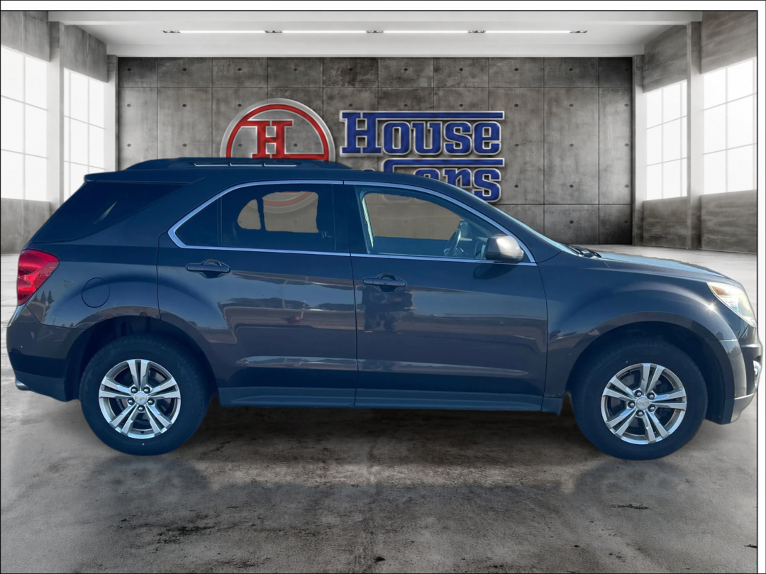 Photo 4 of this Chevrolet Equinox