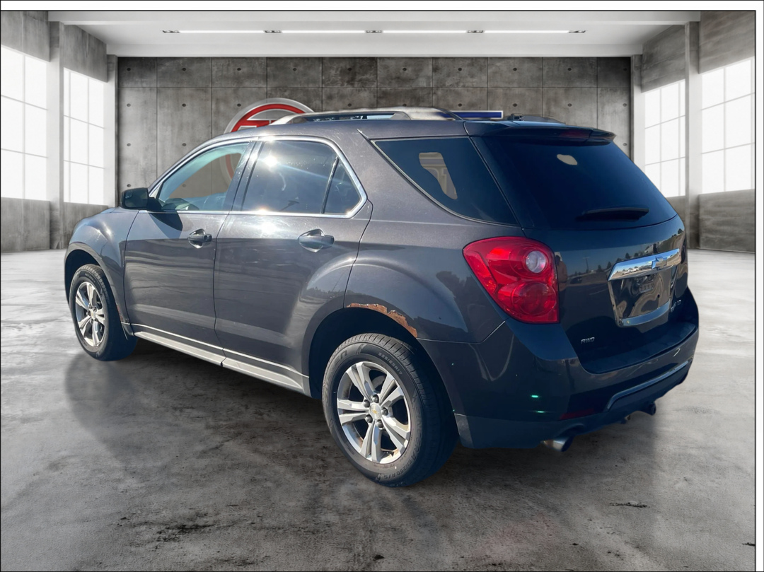 Photo 7 of this Chevrolet Equinox