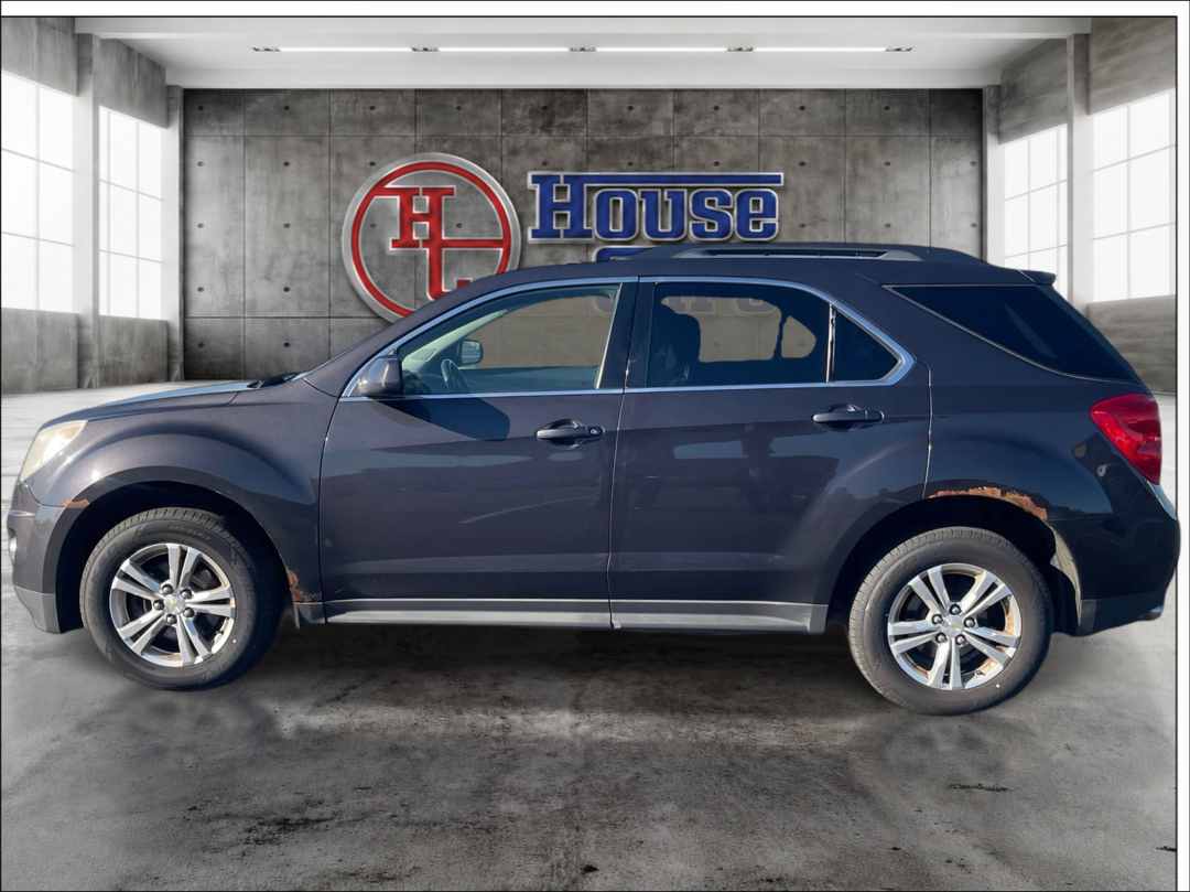 Photo 8 of this Chevrolet Equinox