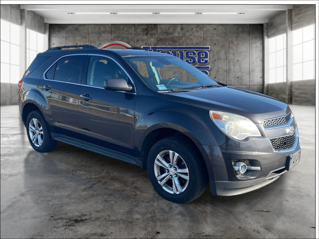 Photo 3 of this Chevrolet Equinox