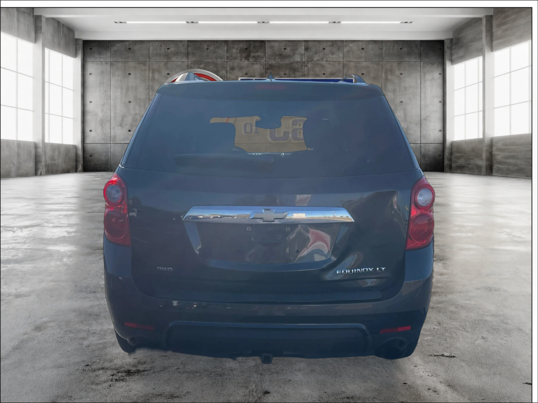 Photo 6 of this Chevrolet Equinox
