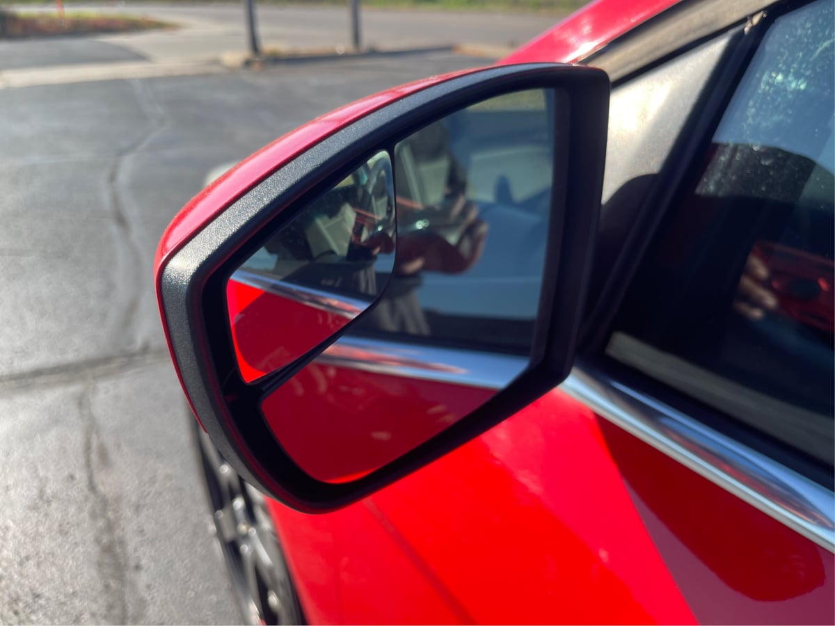 Photo 19 of this Ford Focus