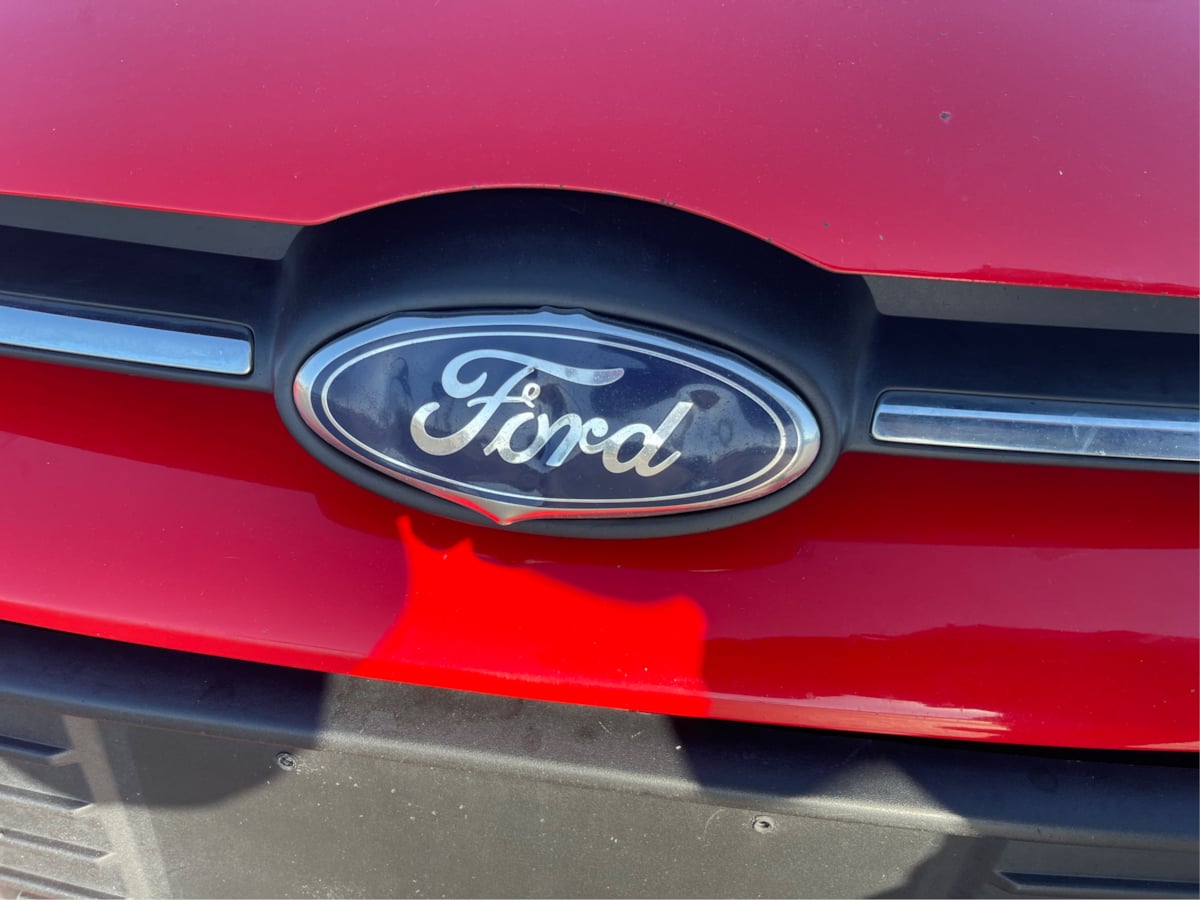 Photo 20 of this Ford Focus