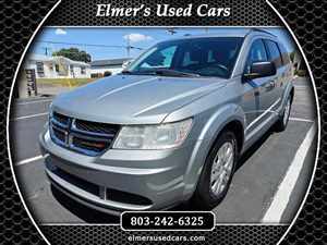 View 2020 Dodge Journey