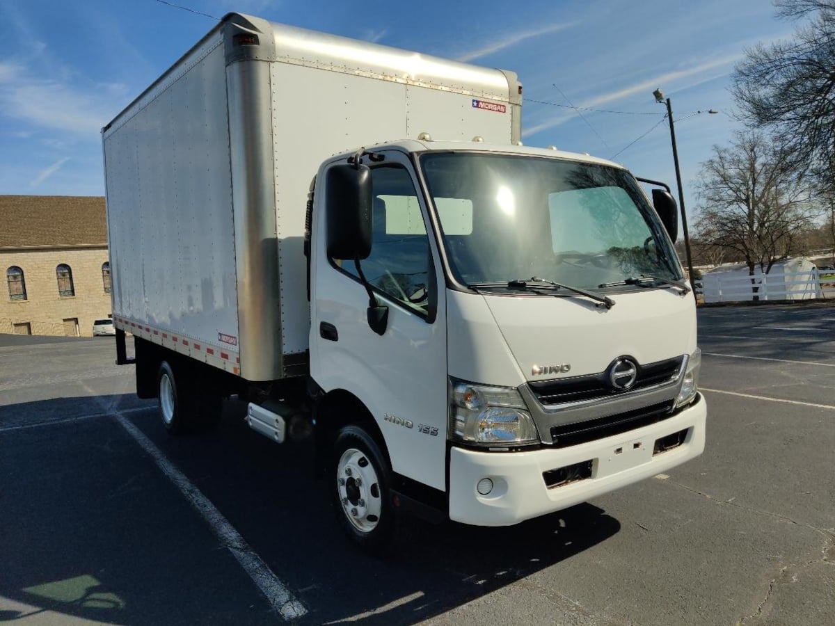 Photo 2 of this Hino XJC710/XFC710