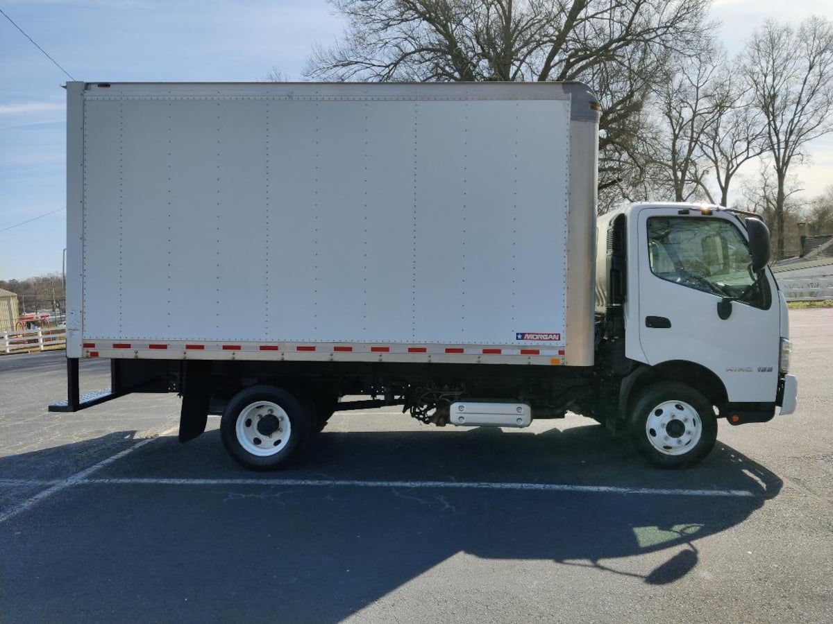 Photo 3 of this Hino XJC710/XFC710
